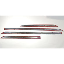 Load image into Gallery viewer, 2010-2014-Subaru-Legacy-Trims-Pilla
