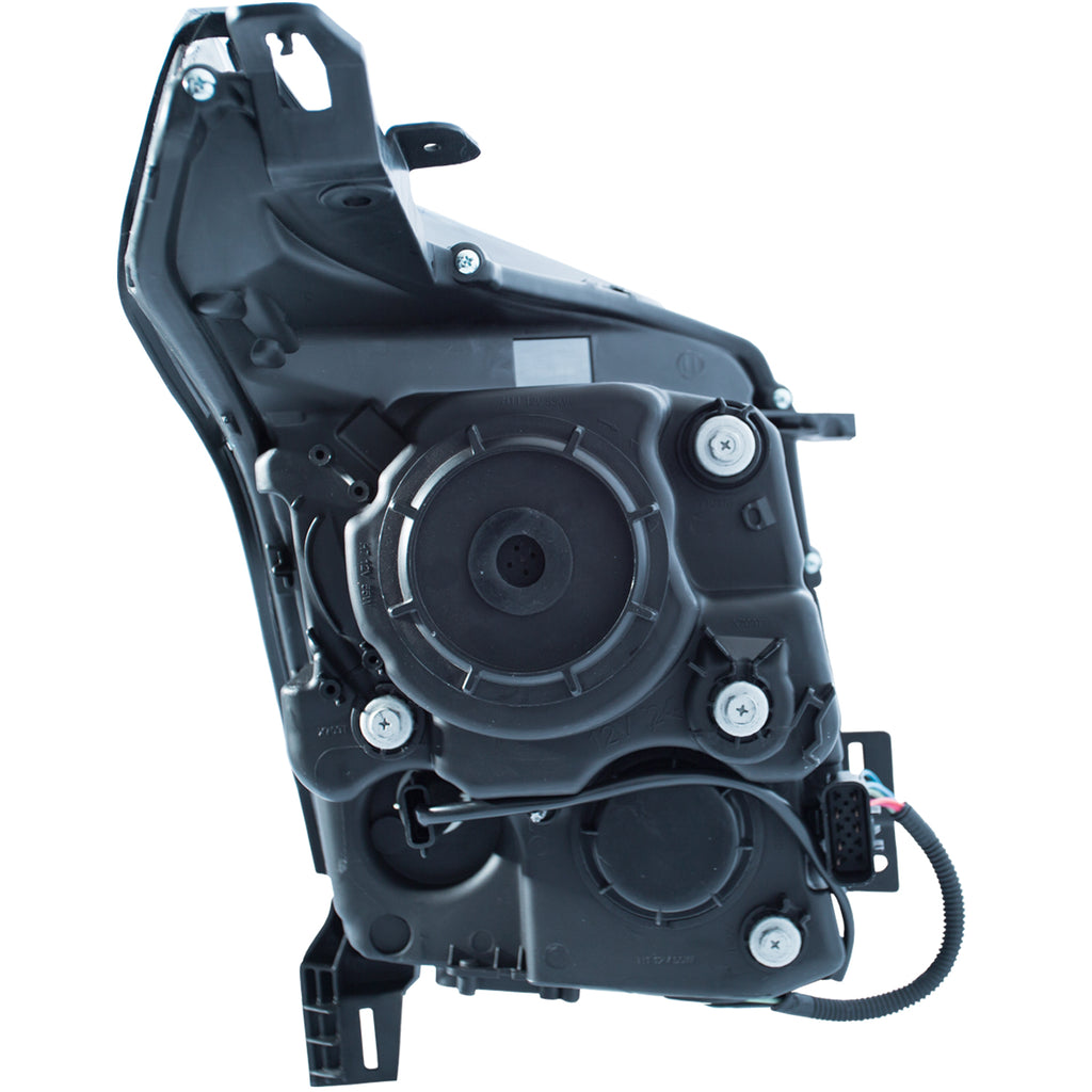 2010-2015-Cadillac-Srx-Projector-Headlights-W-Plank-Style-Design-Black