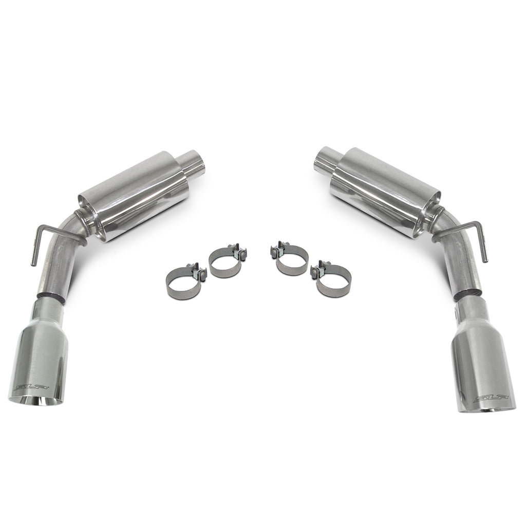 2010-2015-Chevrolet-Camaro-6.2L-Loudmouth-Ii-Axle-Back-Exhaust-W-4In-Tips