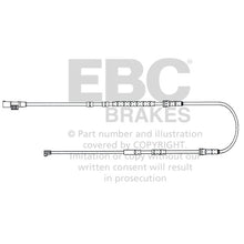 Load image into Gallery viewer, 2010-2016-Bmw-Z4-3.0L-(E89)-Front-Wear-Leads