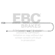 Load image into Gallery viewer, 2010-2016-Bmw-Z4-3.0L-(E89)-Rear-Wear-Leads