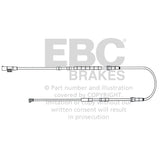 EBC EFA144 Brake Wear Lead Sensor Kit