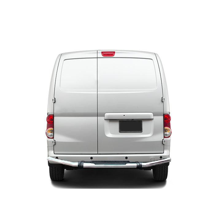 2010-2016-Nissan-Nv200-Rear-Bumper