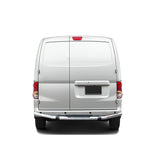 BLACK HORSE 8DNINVSS Rear Bumper Guard