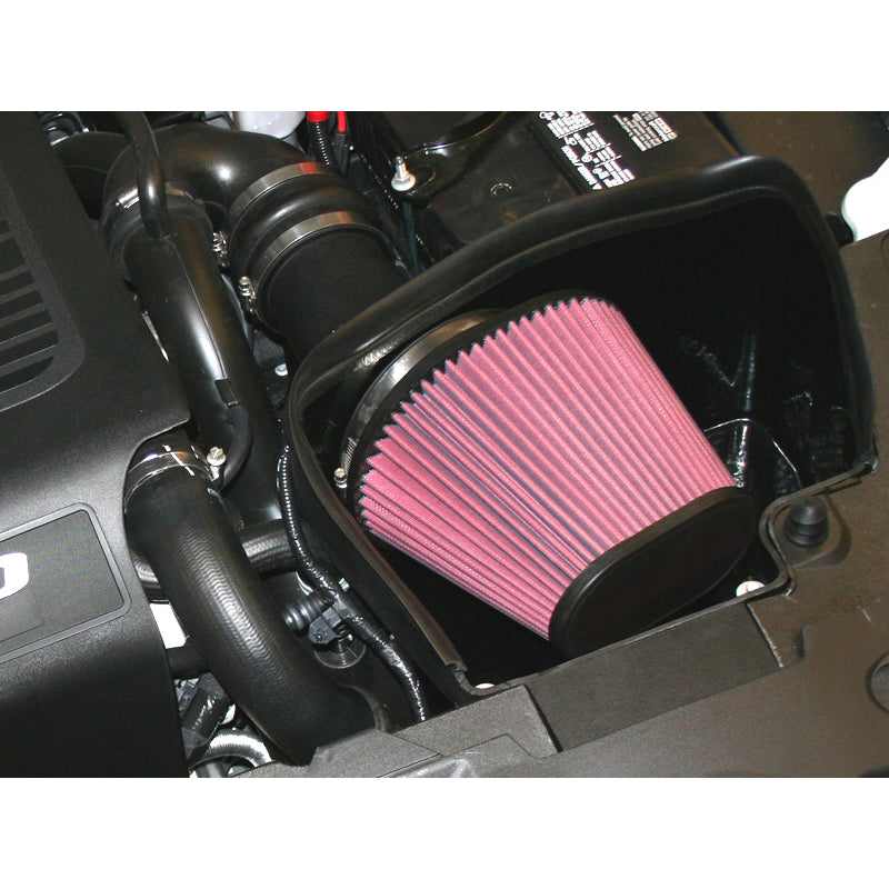 2010-2016-Sho,-Flex,-Mks,-Mkt-3.5L-Ecoboost-V6-Cold-Air-Intake-Kit