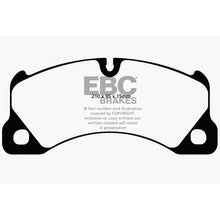Load image into Gallery viewer, 2010-2017-Volkswagen-Touareg-3.0L-Supercharged-Hybrid-Ultimax2-Front-Brake-Pads