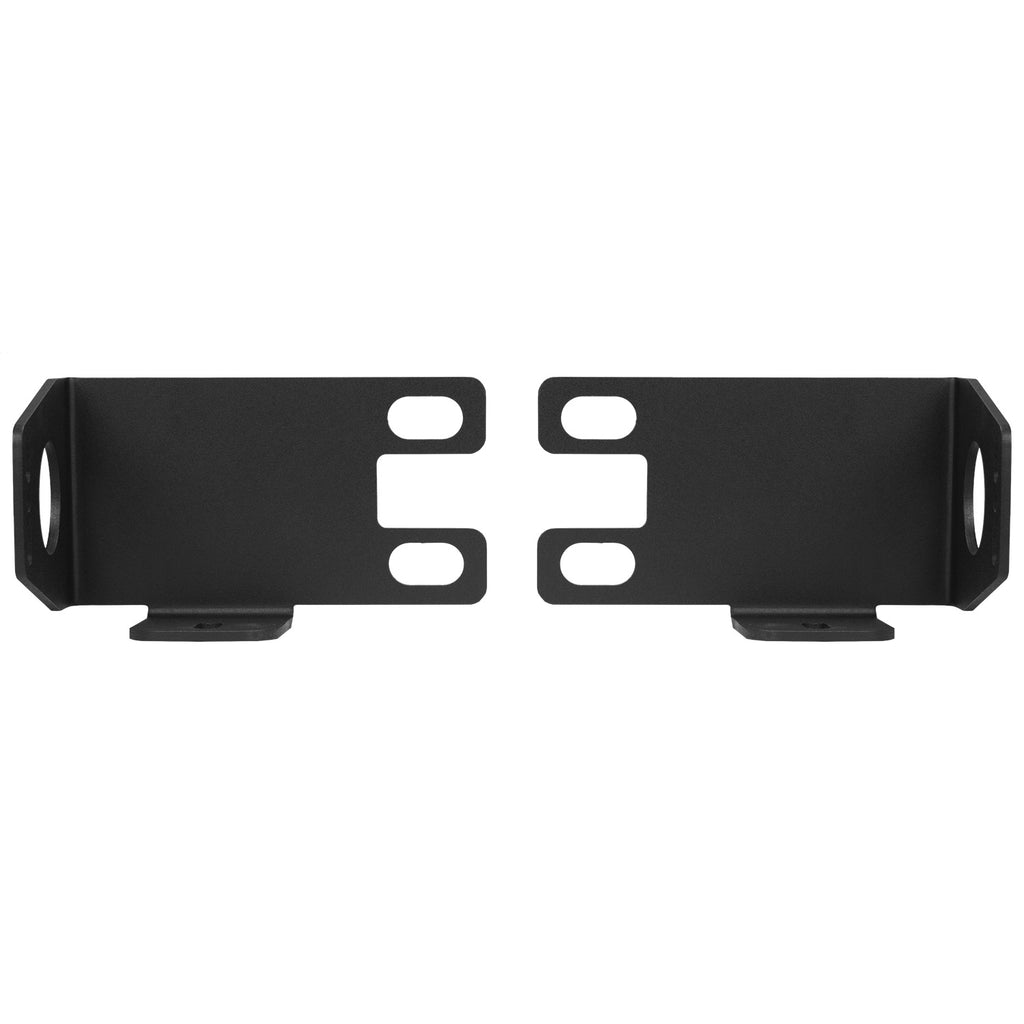 2010-2018-Ram-25003500-Bumper-Mount-Fits-20-Inch-Or-40-Inch-Led-Light-Bar