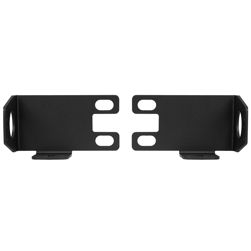 2010-2018-Ram-25003500-Bumper-Mount-Fits-20-Inch-Or-40-Inch-Led-Light-Bar