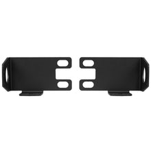 Load image into Gallery viewer, 2010-2018-Ram-25003500-Bumper-Mount-Fits-20-Inch-Or-40-Inch-Led-Light-Bar