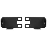Rigid Industries 41670 2010-2018 RAM 2500/3500 Bumper Mount Fits 20 Inch or 40 inch LED light bar