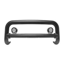 Load image into Gallery viewer, 2010-2018-Ram-25003500-Contour-3.5In-Bull-Bar---Textured-Black