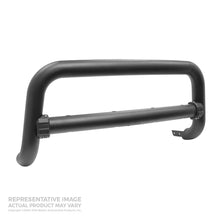 Load image into Gallery viewer, 2010-2018-Ram-25003500-Contour-3.5In-Bull-Bar---Textured-Black
