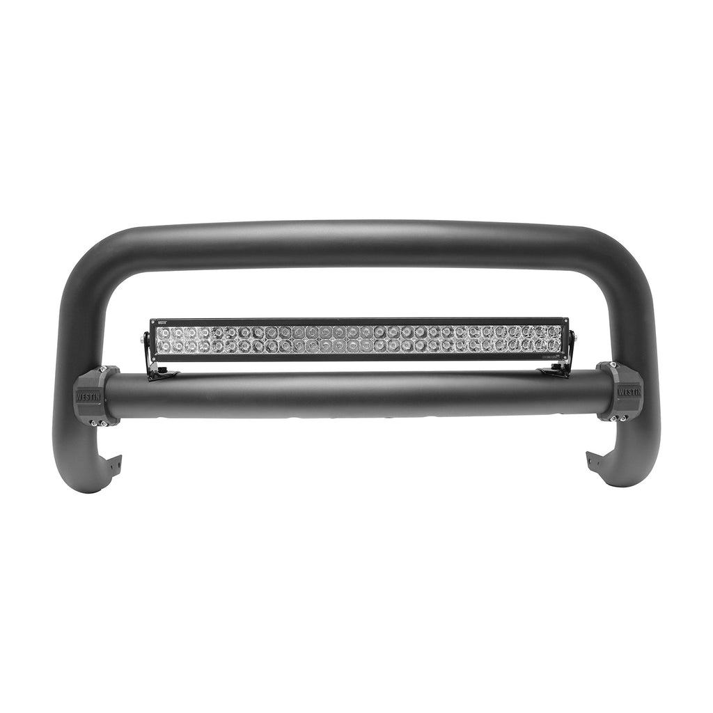 2010-2018-Ram-25003500-Contour-3.5In-Bull-Bar---Textured-Black