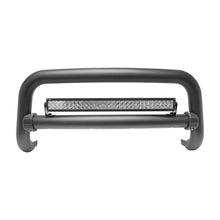 Load image into Gallery viewer, 2010-2018-Ram-25003500-Contour-3.5In-Bull-Bar---Textured-Black