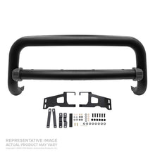 Load image into Gallery viewer, 2010-2018-Ram-25003500-Contour-3.5In-Bull-Bar---Textured-Black