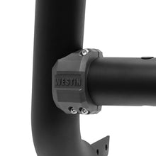 Load image into Gallery viewer, 2010-2018-Ram-25003500-Contour-3.5In-Bull-Bar---Textured-Black