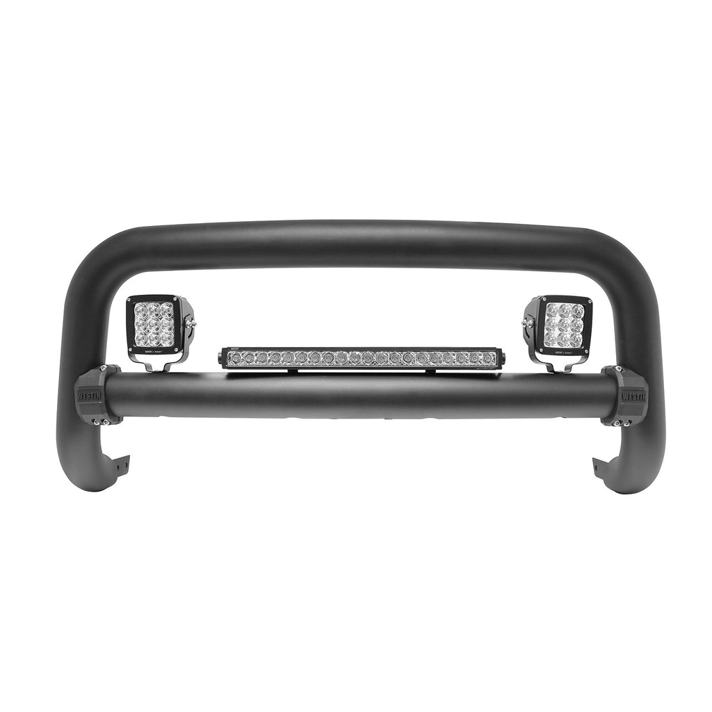 2010-2018-Ram-25003500-Contour-3.5In-Bull-Bar---Textured-Black