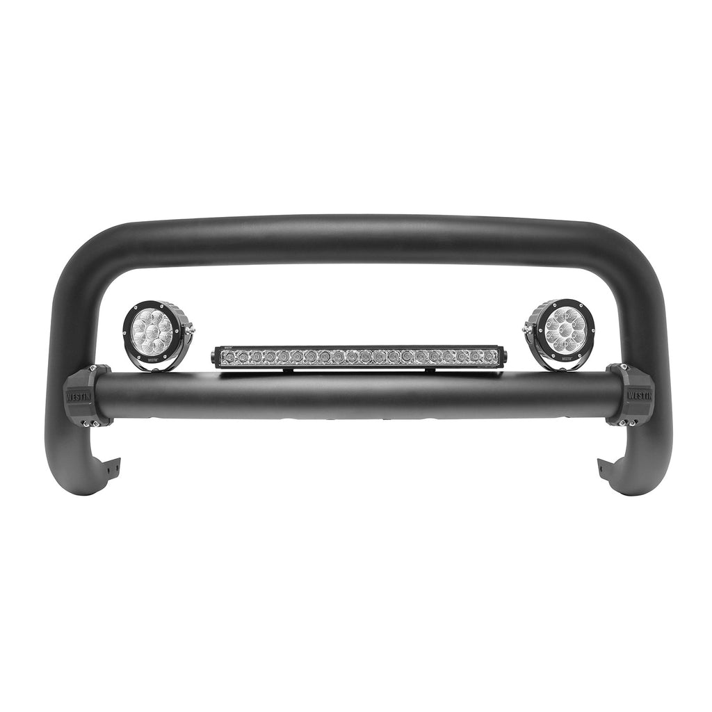 2010-2018-Ram-25003500-Contour-3.5In-Bull-Bar---Textured-Black