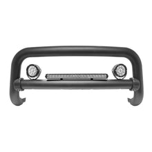 Load image into Gallery viewer, 2010-2018-Ram-25003500-Contour-3.5In-Bull-Bar---Textured-Black