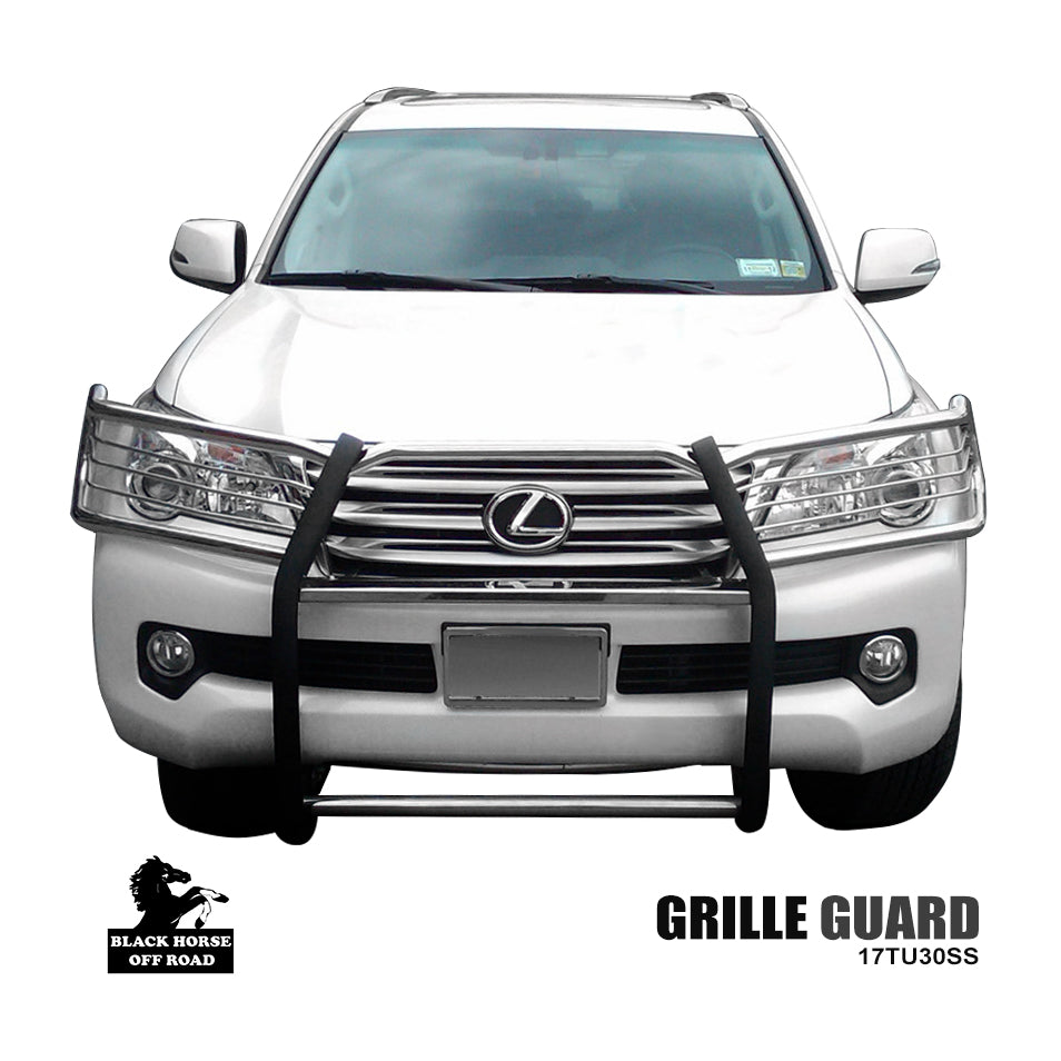 2010-2018-Toyota-4Runner-Grille-Gua