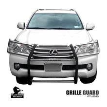 Load image into Gallery viewer, 2010-2018-Toyota-4Runner-Grille-Gua