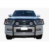 BLACK HORSE 17TU31MA Grille Guard