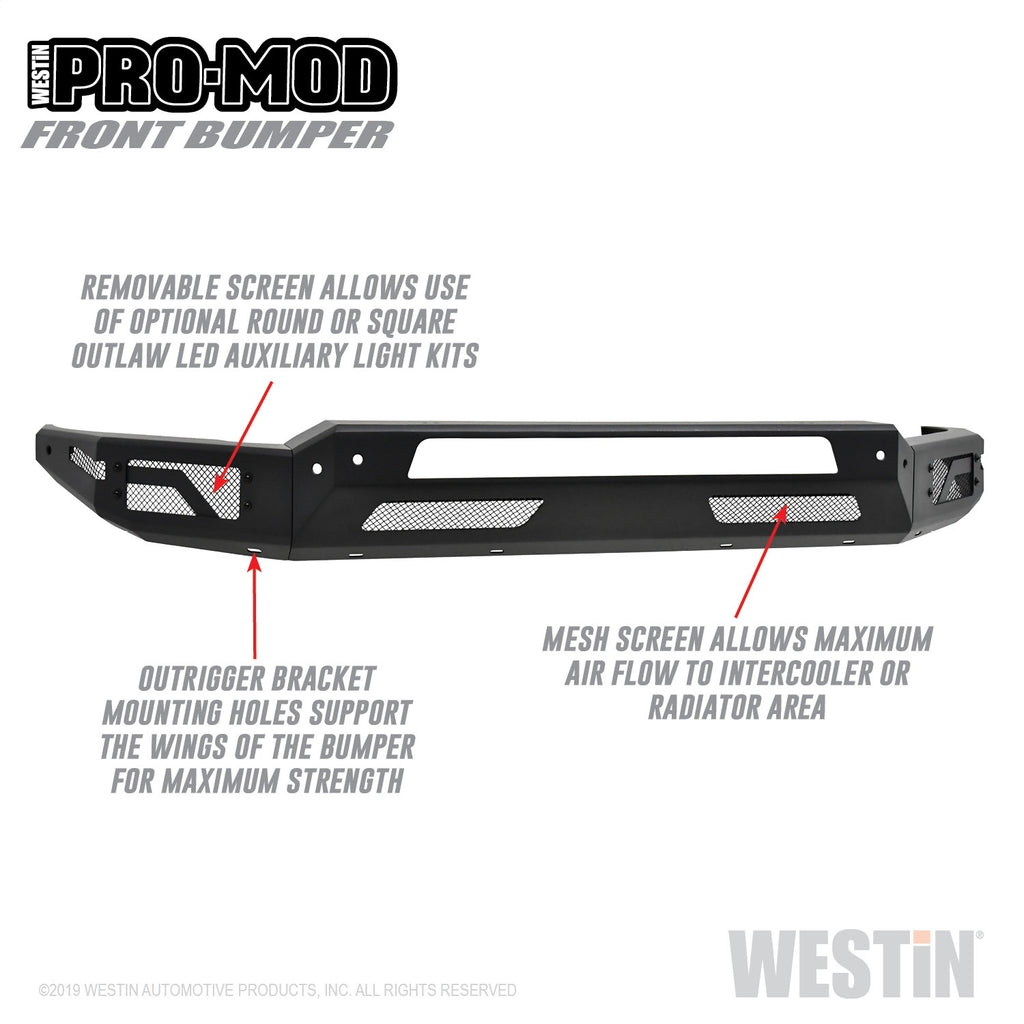 2010-2019-Dodge-Ram-25003500-(-Old-Body-Style-)-Pro-Mod-Front-Bumper
