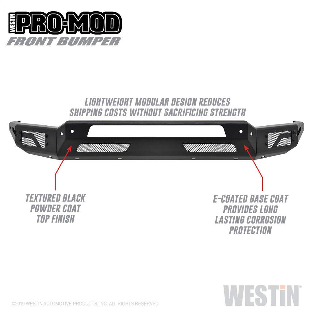 2010-2019-Dodge-Ram-25003500-(-Old-Body-Style-)-Pro-Mod-Front-Bumper