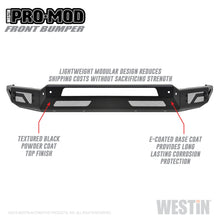 Load image into Gallery viewer, 2010-2019-Dodge-Ram-25003500-(-Old-Body-Style-)-Pro-Mod-Front-Bumper