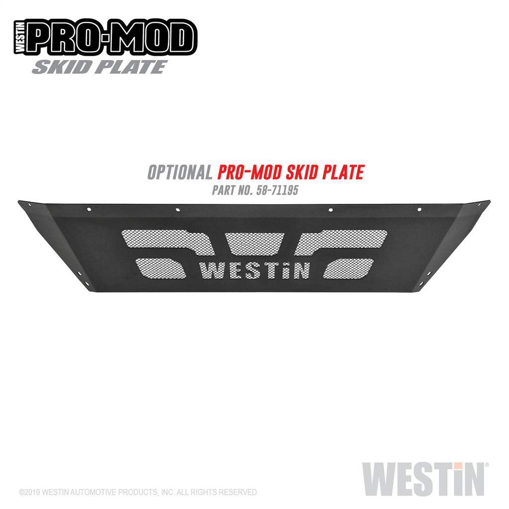 2010-2019-Dodge-Ram-25003500-(-Old-Body-Style-)-Pro-Mod-Front-Bumper