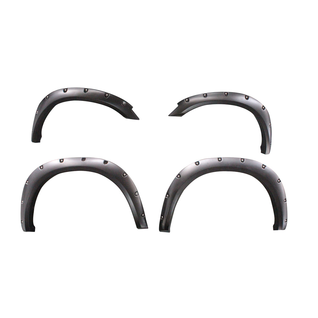 2010-2019-Ram-2500-Fender-Flares-Fe