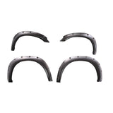 BLACK HORSE FF-DORA25-SM-PKT Fender Flares