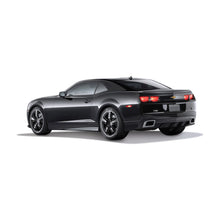 Load image into Gallery viewer, 2010-Camaro-6.2L-Atak-Exhaust-System-WO-Tips-Works-With-Factory-Ground-Effects-Package-(Rear