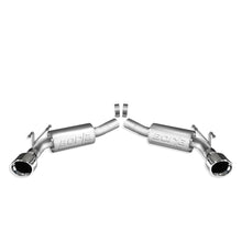 Load image into Gallery viewer, 2010-Camaro-Ss-6.2L-8Cyl-Aggressive-Atak-Exhaust-(Rear-Section-Only)