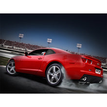Load image into Gallery viewer, 2010-Camaro-Ss-6.2L-8Cyl-Aggressive-Atak-Exhaust-(Rear-Section-Only)