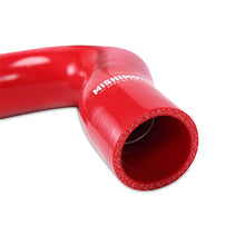 Load image into Gallery viewer, 2010-Dodge-6.7L-Cummins-Silicone-Coolant-Hose-Kit---Red