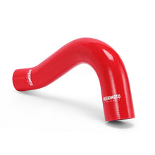 Load image into Gallery viewer, 2010-Dodge-6.7L-Cummins-Silicone-Coolant-Hose-Kit---Red