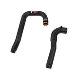 Injen SES1385ICPBLK Black SES Intercooler Pipes