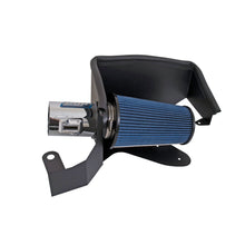 Load image into Gallery viewer, 2010-Mustang-4.6-Gt-Cold-Air-Intake-Kit---Chrome-Finish