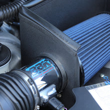 Load image into Gallery viewer, 2010-Mustang-4.6-Gt-Cold-Air-Intake-Kit---Chrome-Finish