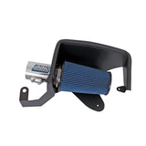 BBK 1773 2010 ONLY MUSTANG GT COLD AIR INDUCTION KIT (POWDER CHROME)