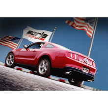 Load image into Gallery viewer, 2010-Mustang-Gt-4.6L-V8-Rwd-2Dr-Split-Rear-Cback-System-Ak