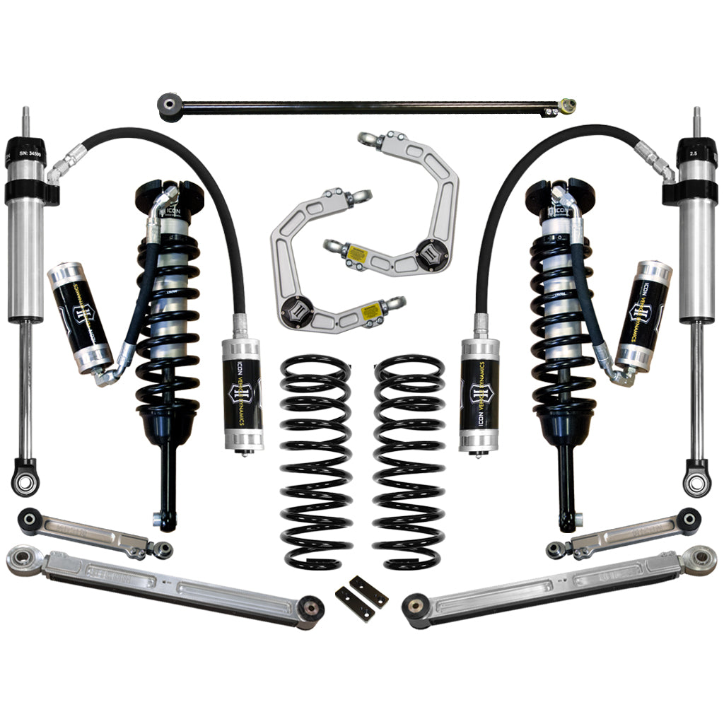 2010-Toyota-Fj4Runner-0-3.5In-Stage-6-Suspension-System-WBillet-Uca