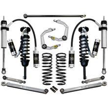 Load image into Gallery viewer, 2010-Toyota-Fj4Runner-0-3.5In-Stage-6-Suspension-System-WBillet-Uca
