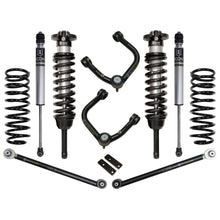 Load image into Gallery viewer, 2010-Toyota-Fj4Runner-0-3.5In-Stage-3-Suspension-System-WTubular-Uca