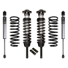 Load image into Gallery viewer, 2010-Toyota-Fj4Runner-0-3.5In-Stage-1-Suspension-System