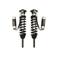 Load image into Gallery viewer, 2010-Toyota-Fj4Runner-Ext-Travel-2.5-Series-Vs-Rr-Cdcv-Coilover-Kit-W700Lb-Spring-Rate
