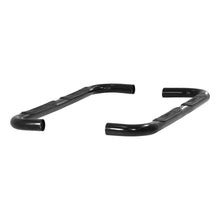 Load image into Gallery viewer, ARIES 201000 3" Round Black Steel Side Bars, Select Jeep Cherokee for Select Jeep Cherokee
