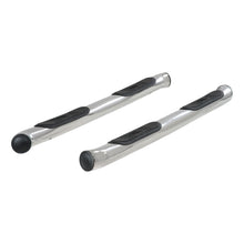 Load image into Gallery viewer, ARIES 201005-2 3" Round Polished Stainless Side Bars, Select Jeep Liberty for Select Jeep Liberty