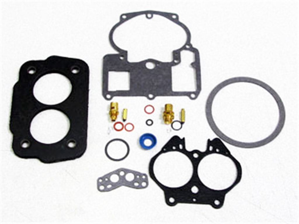 Jet Performance 201005 Rochester 2G Carburetor Rebuild Kit